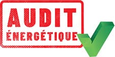 Audit énergétique logo