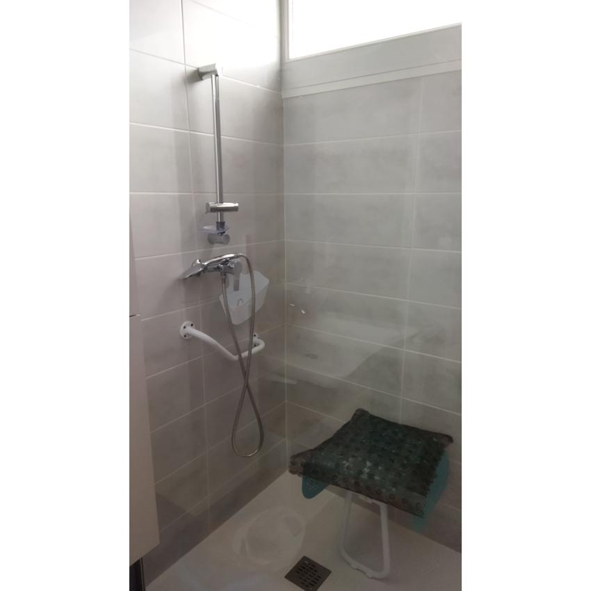 Adaptation d\'une salle de bain - Lavelanet (09)