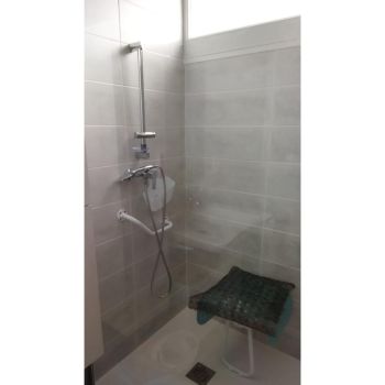 Adaptation d'une salle de bain - Lavelanet (09)
