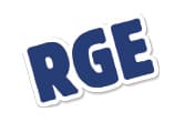 RGE logo